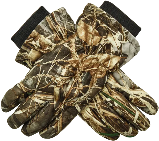 Game Winter Gloves REALTREE MAX-7