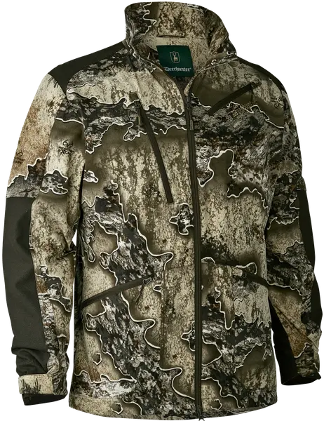 Excape Light Jacket Realtree EXCAPE