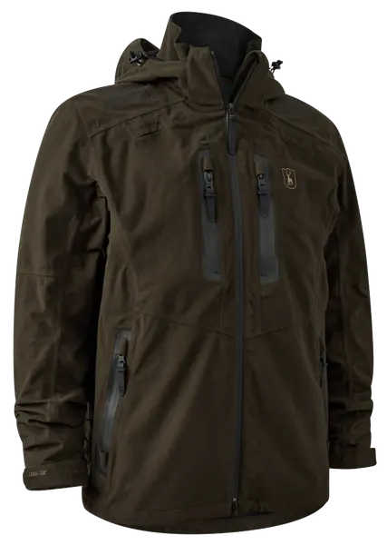 Game Pro Light Jacket Wood