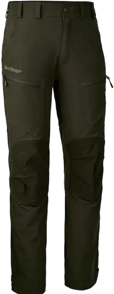 Excape Light Trousers Art Green