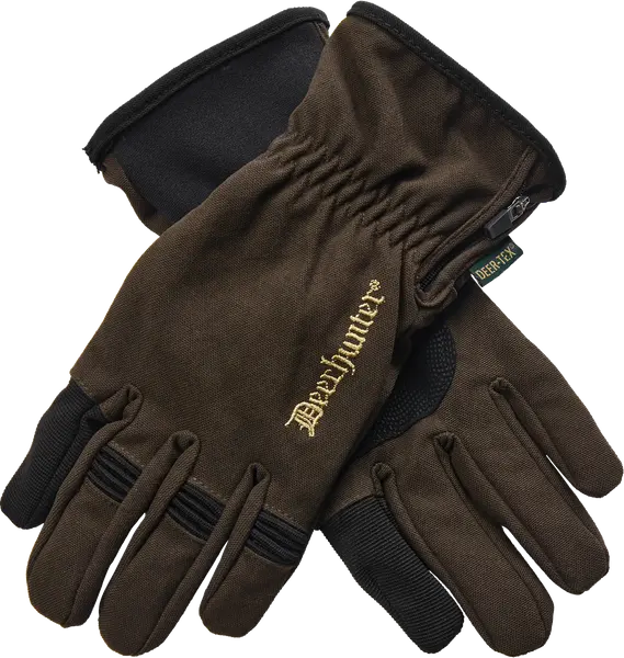 Muflon Extreme Gloves Wood