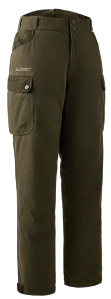 Eagle Winter Trousers Tarmac Green