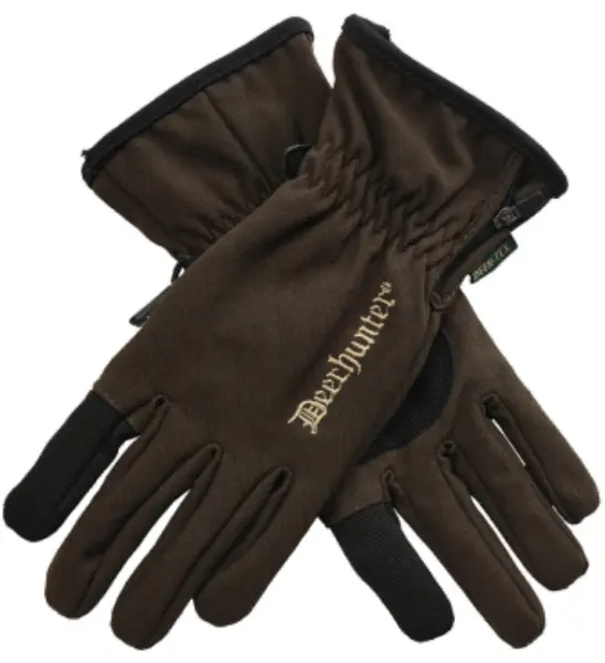 Lady Mary Extreme Gloves Wood