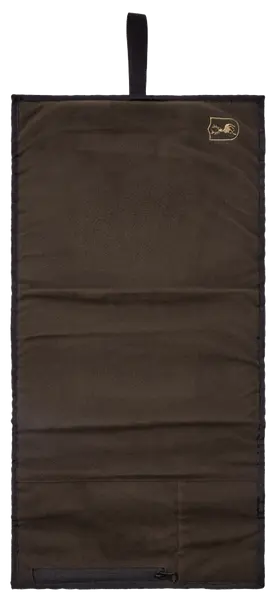 Heat Foldable Sitting Pad Wood