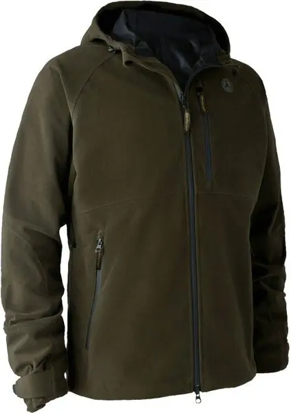 PRO Gamekeeper Jacket Short Peat