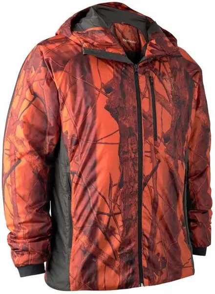 Soft Padded Jacket Innovation GH Blaze
