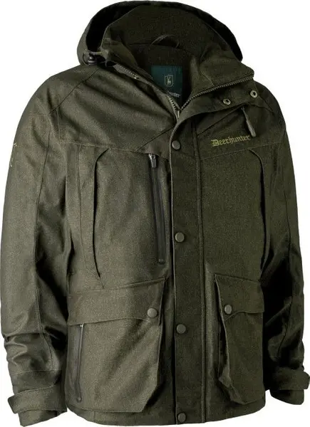 Ram Jacket Elmwood