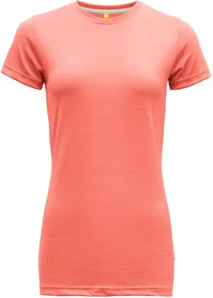 Eika Woman Tee Coral