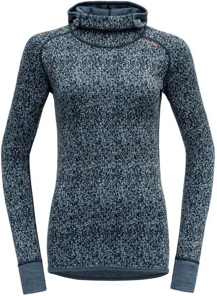 W's Kvitegga Hoodie Ink