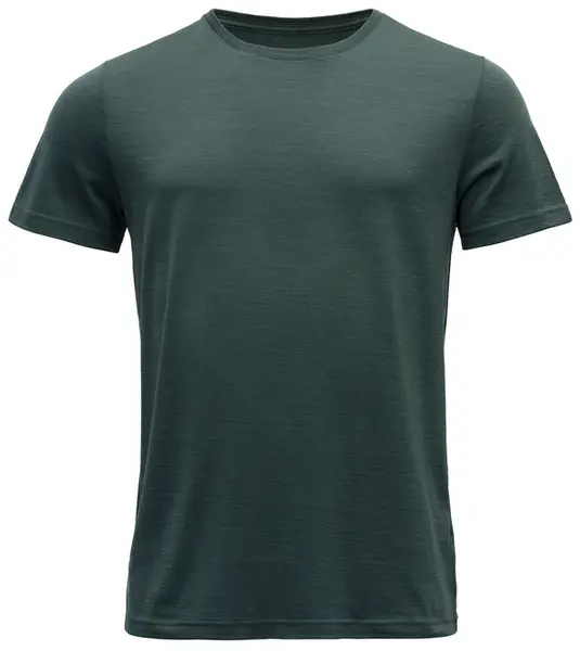 Eika Man Tee Woods