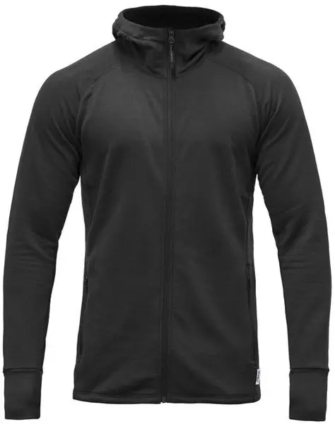 Nibba Man Jacket Caviar