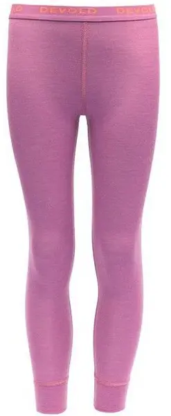 Breeze Kids Long Johns Iris