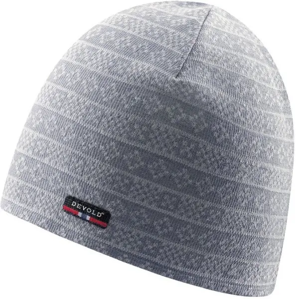 Alnes Cap Grey