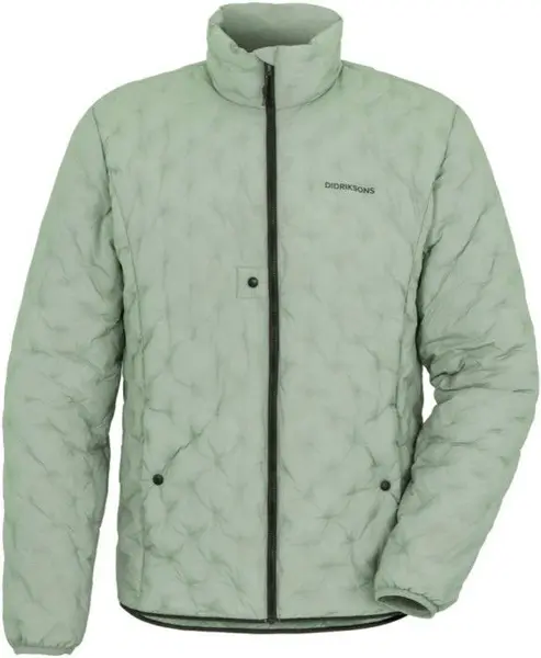 M's Darius Jacket Dry Pistage
