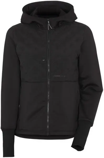 W's Valda FZ Black