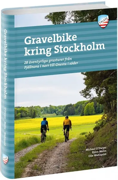 Gravel STHLM