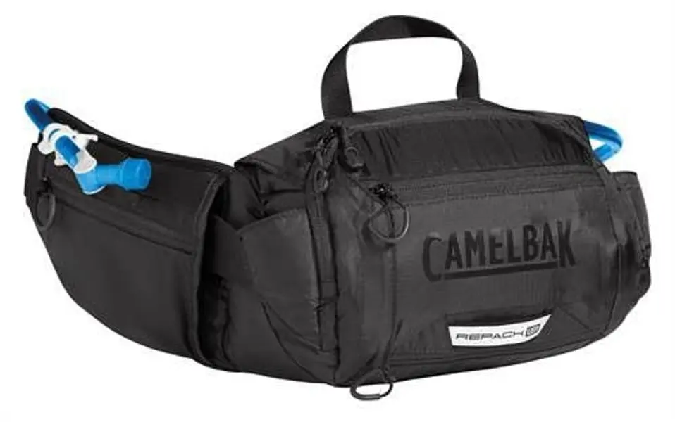 Repack LR 4 Black