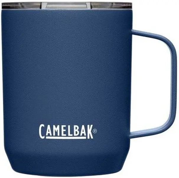 Camp Mug 0,35L Navy