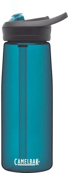 Eddy+ 0,75L Tritan Lagoon