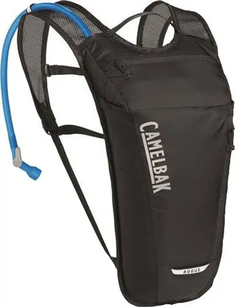 Rogue Light Black/Silver