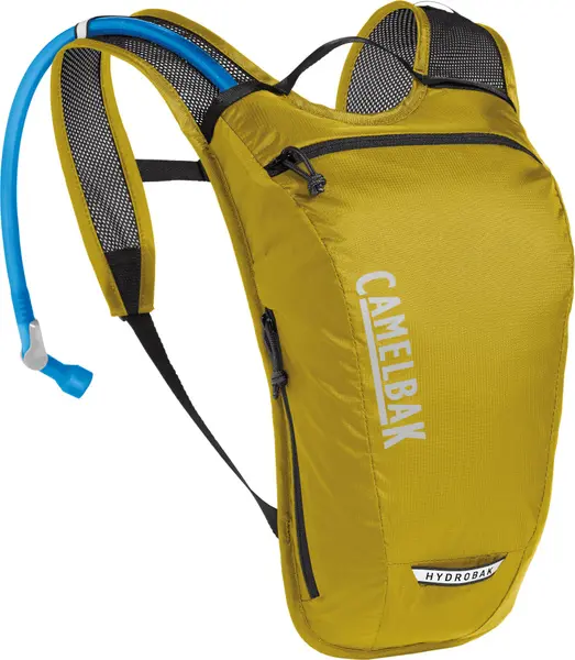 Hydrobak Light Golden/Black