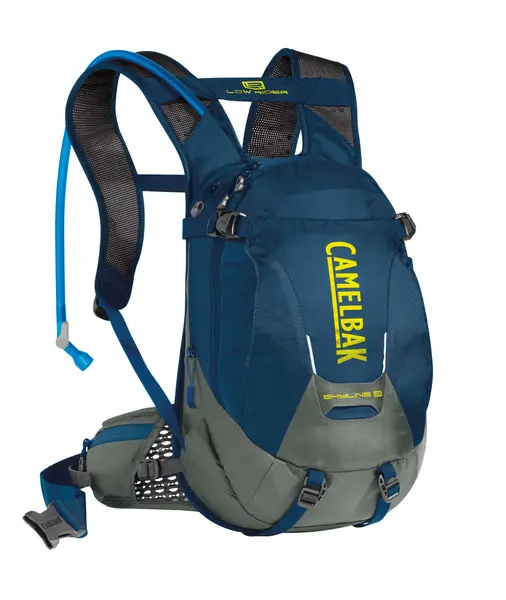 Skyline LR 10 Gibraltar Navy/Sage Grey