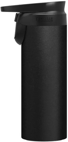 Forge Flow SST Vacuum Insulated 0,5 L Black