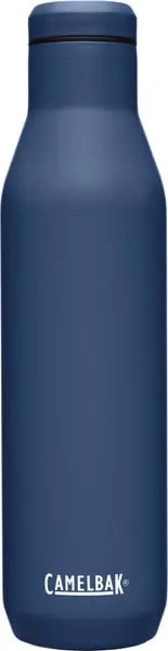 Horizon Bottle SST Vacuum Insulated Navy