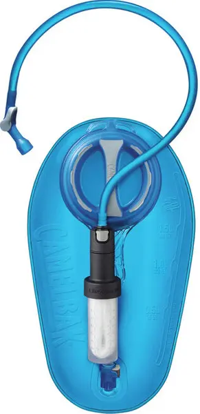 LifeStraw Crux 2L Reservoir Filtration K Onecolor