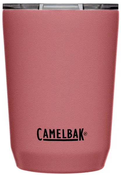 Horizon Tumbler SST Vacuum Insulated 0.3 Terracotta Rose