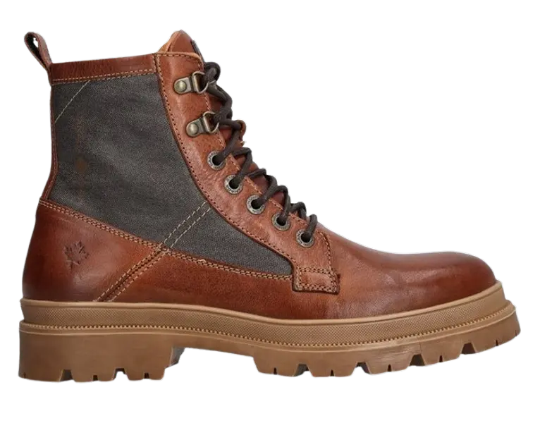 M's Mount Hektor Lace Cognac