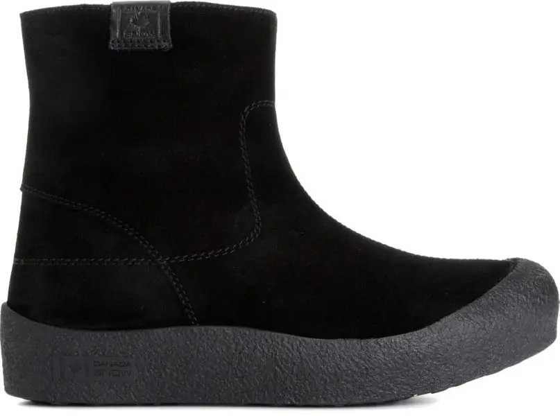M's Quebec -1 Black