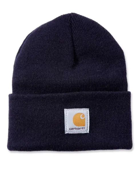 Carhartt Watch Hat Navy