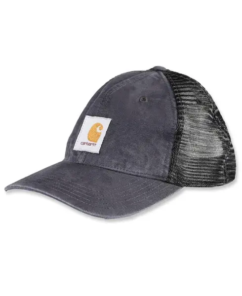 Buffalo Black