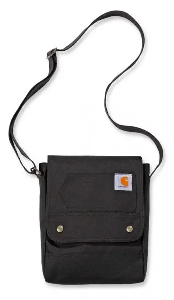 Carhartt Crossbody Bag Black