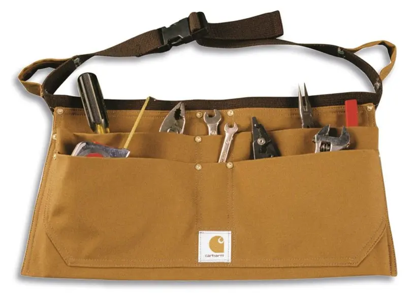Carhartt Duck Tool Belt Carhartt® Brown