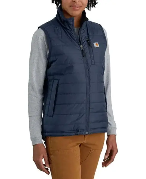 Gilliam Navy