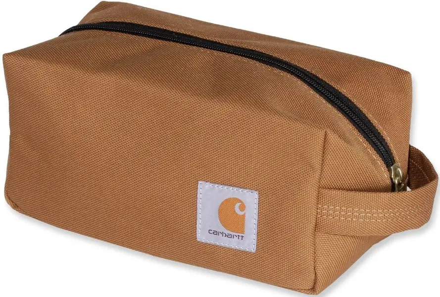 Legacy Travel Kit Carhartt Brown