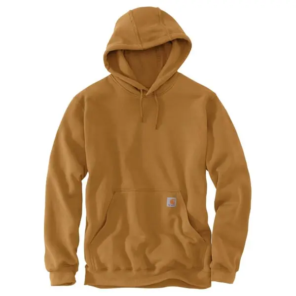 M's Marquette Sweatshirt Carhartt Brown