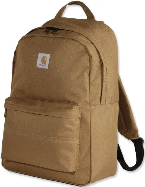 Carhartt 21L Classic Laptop Daypack Carhartt® Brown