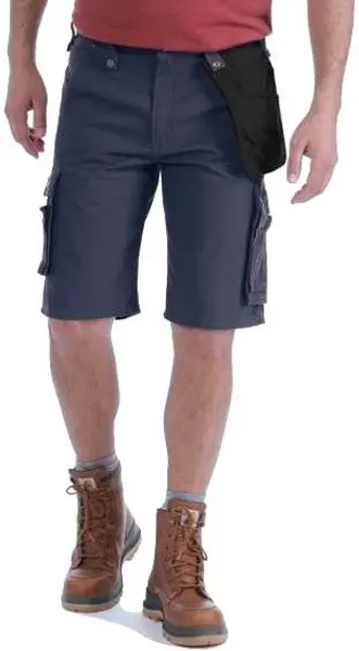 Carhartt Multipocket Ripstop Short Navy