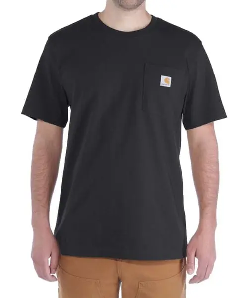 K87 Pocket Svart