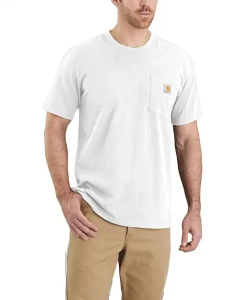 K87 Pocket White