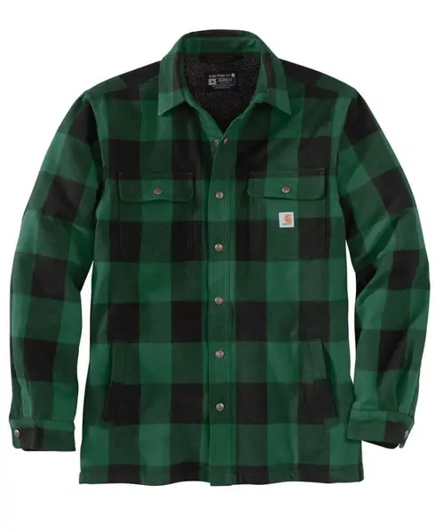 Hubbard Sherpa Lined North Woods