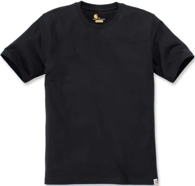 M's Dearborn Relaxed T-Shirt Black