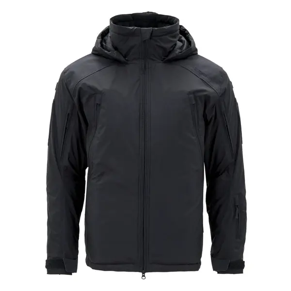 MIG 4.0 Jacket Black