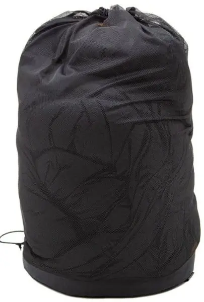 Storage Bag Net Black