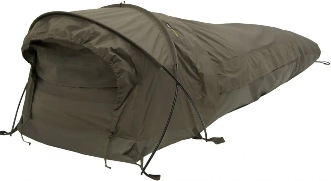 Observer Plus GTX Olive