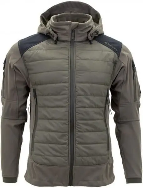 G-Loft ISG 2.0 Jacket Olive