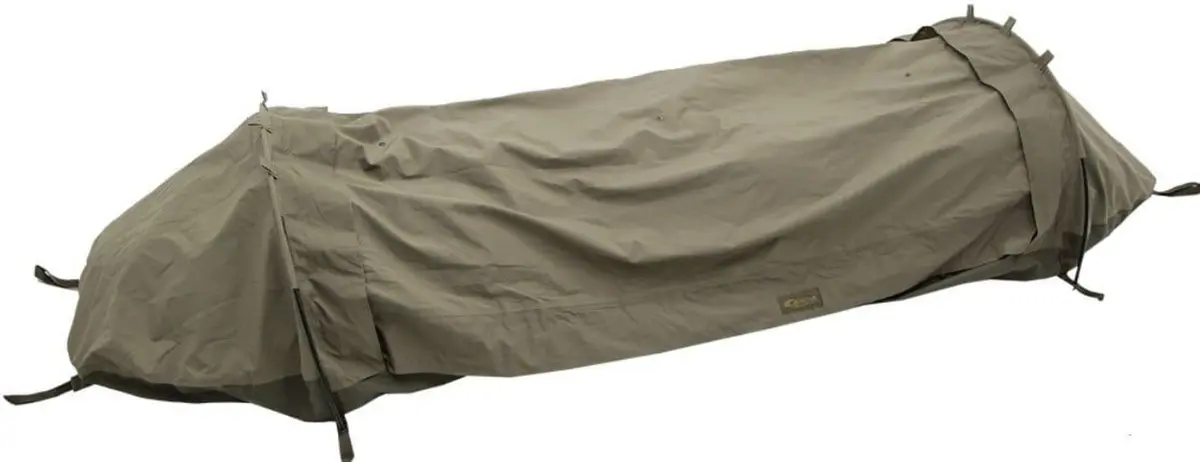 Micro Tent Plus GTX Olive